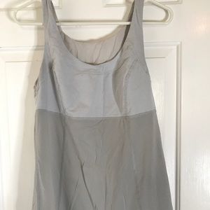 Lululemon size 10 Workout tank